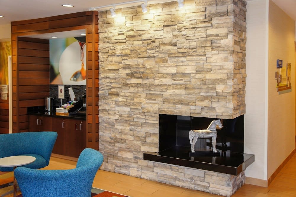 Fairfield Inn & Suites Tyler 2