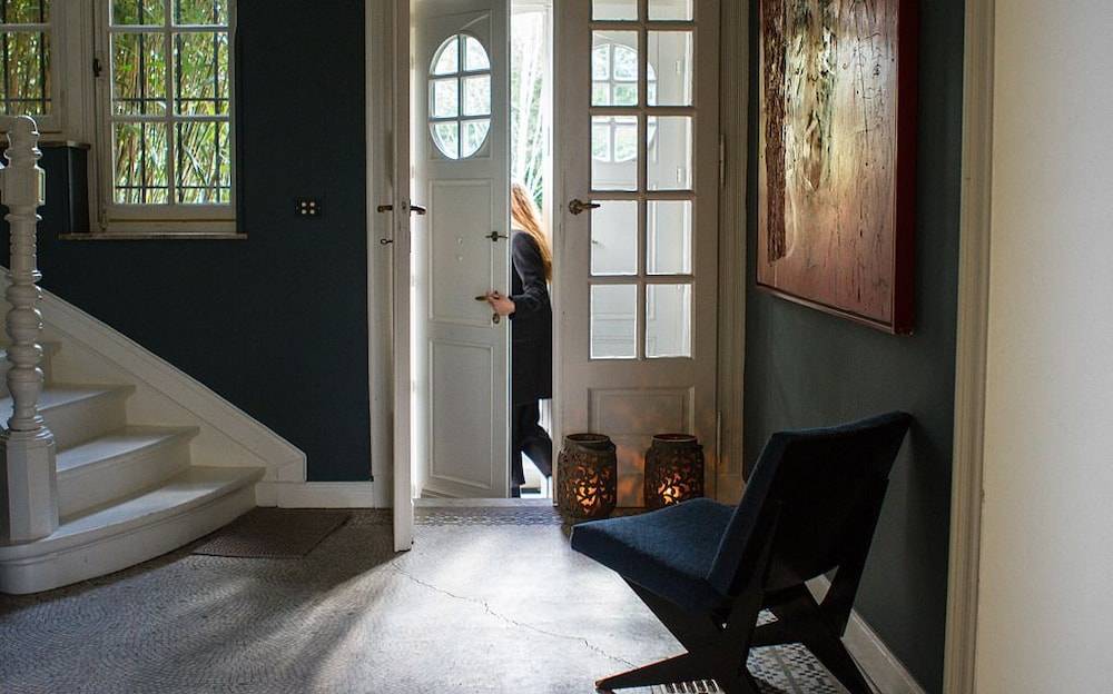 Guest house La Maison Chantecler 2