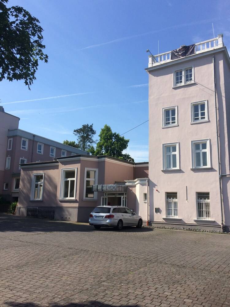 Hotel Villa von Sayn 1