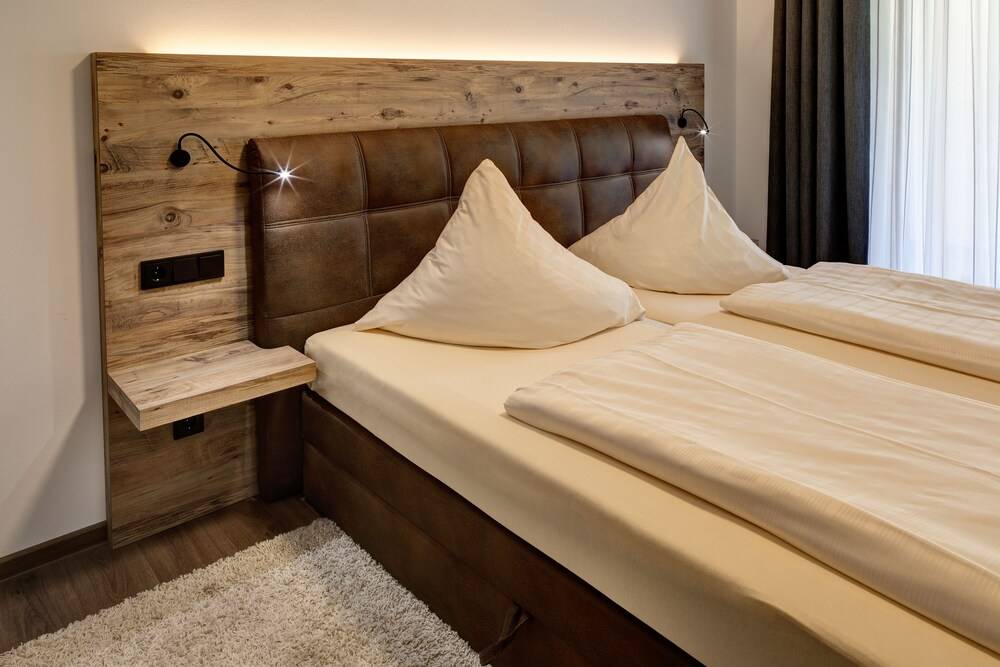 Hotel garni "Café im Hamm" 2