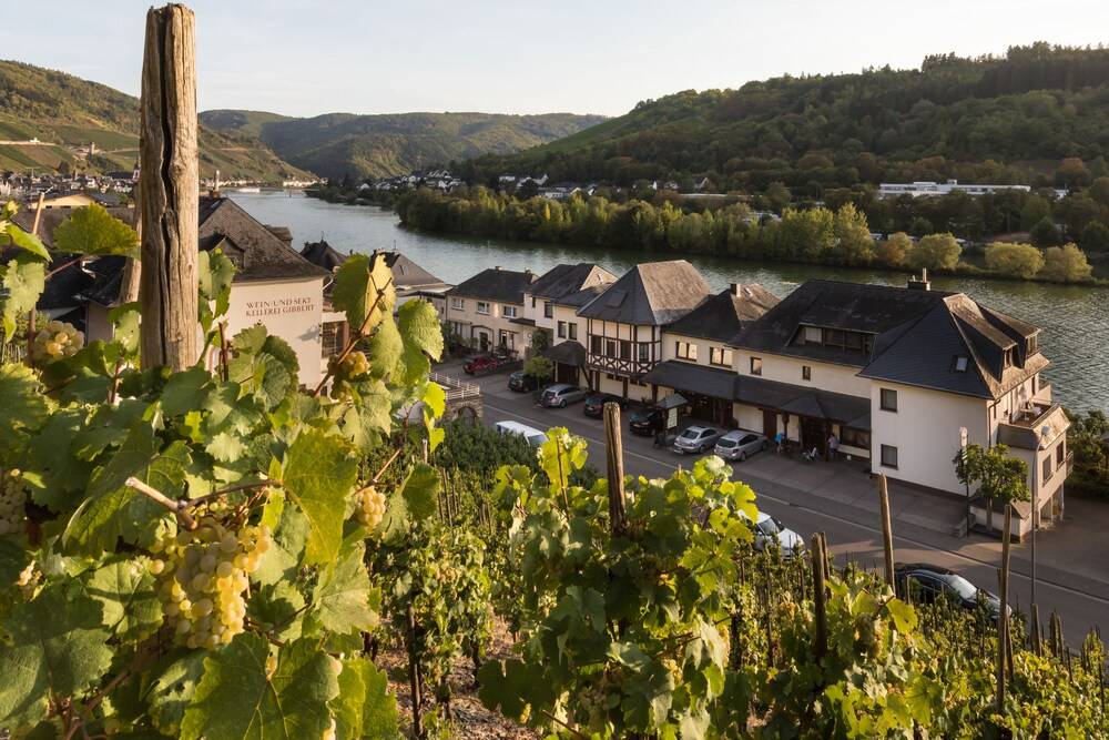 Hotel garni "Café im Hamm" 1