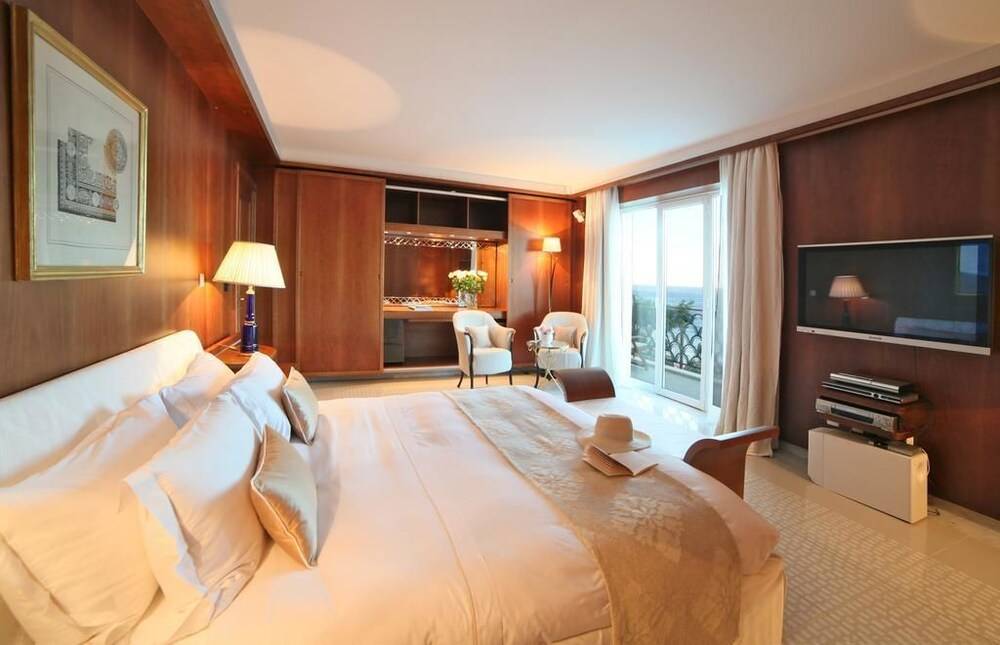 Villa Montenegro 1