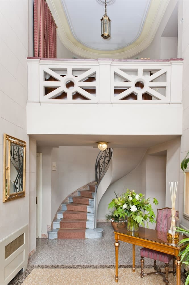 Albergo Terminus 2
