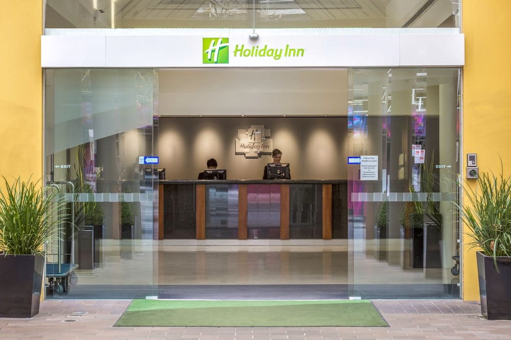 Holiday Inn SYDNEY - POTTS POINT by IHG 2