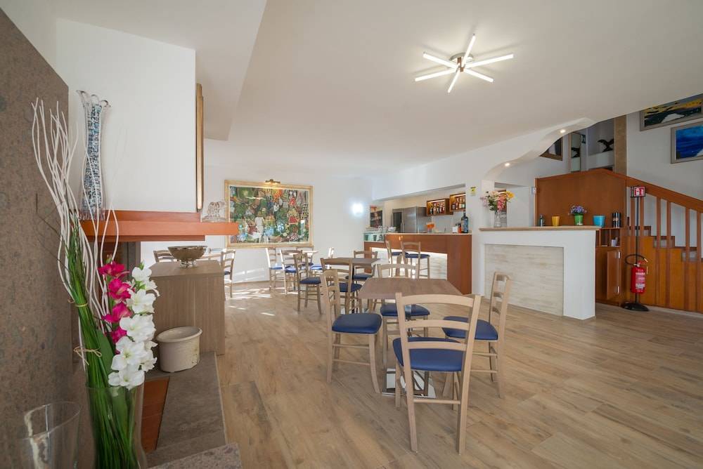 Malì Trevignano Piccolo Hotel 2