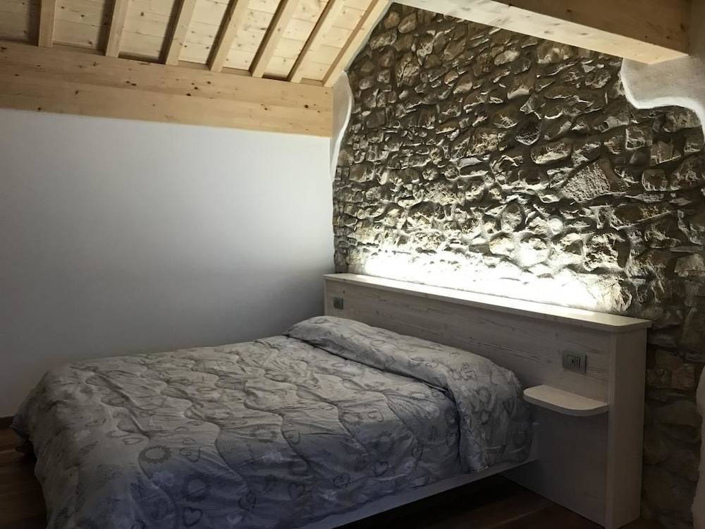 Rifugio Pranolz 2