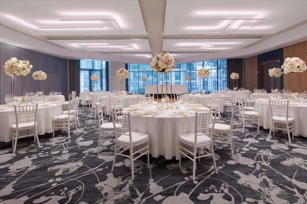 The Westin Brisbane 2