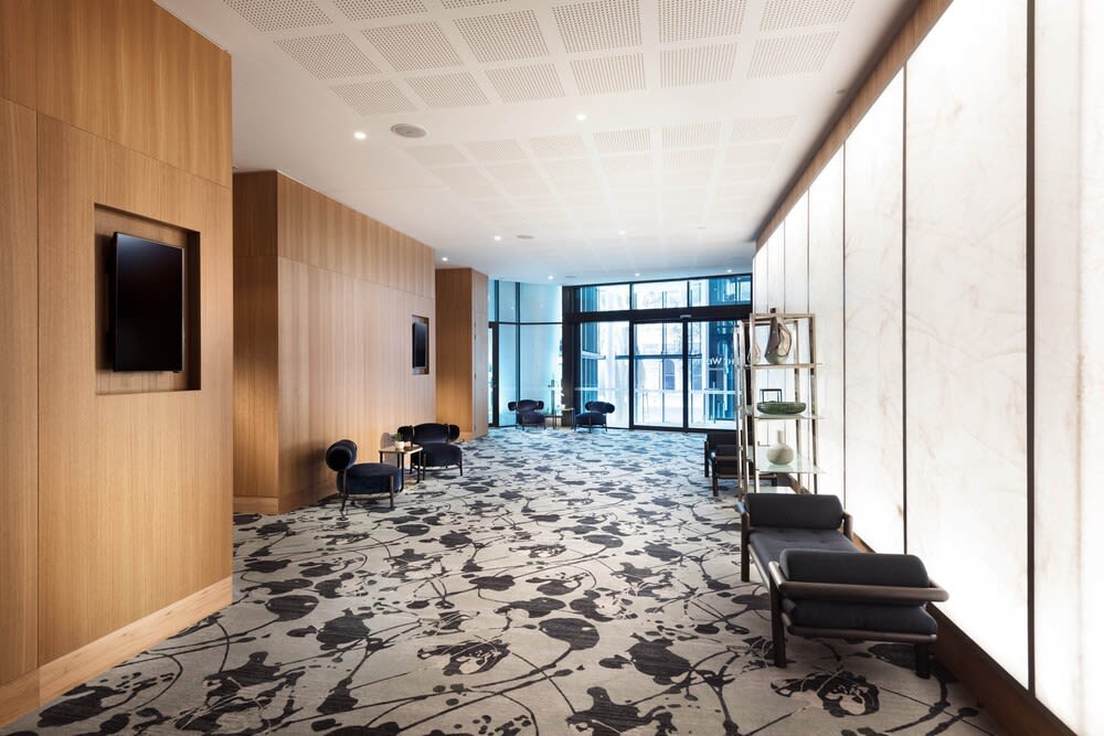 The Westin Brisbane 2