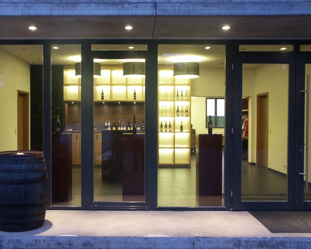 Weingut Seck 2
