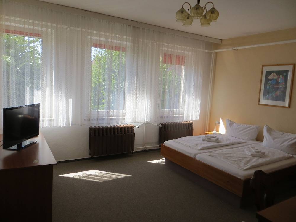 Heidehotel Letzlingen 2