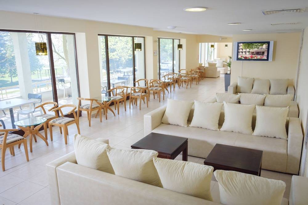 Hotel Lebed 2