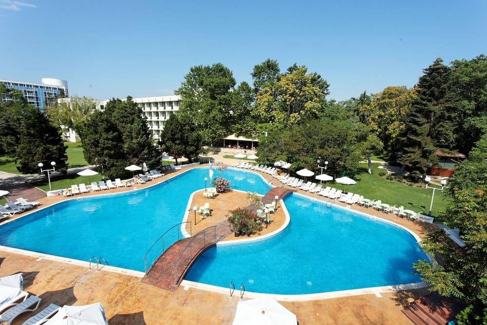 Hotel Lebed 1