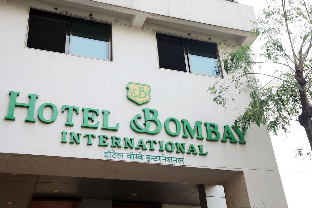 Hotel Bombay International 1