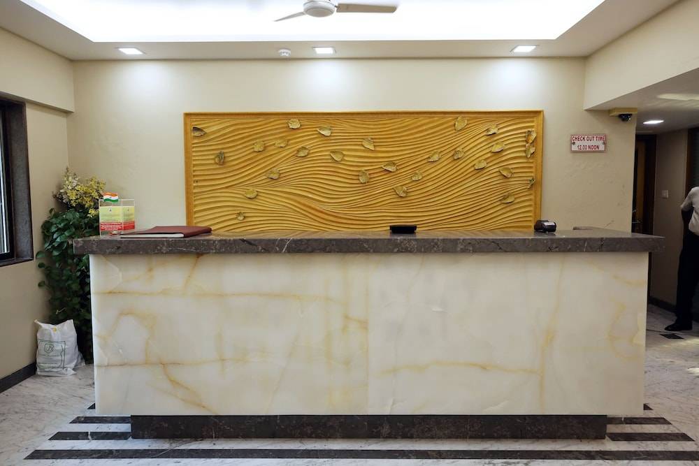 Hotel Bombay International 2