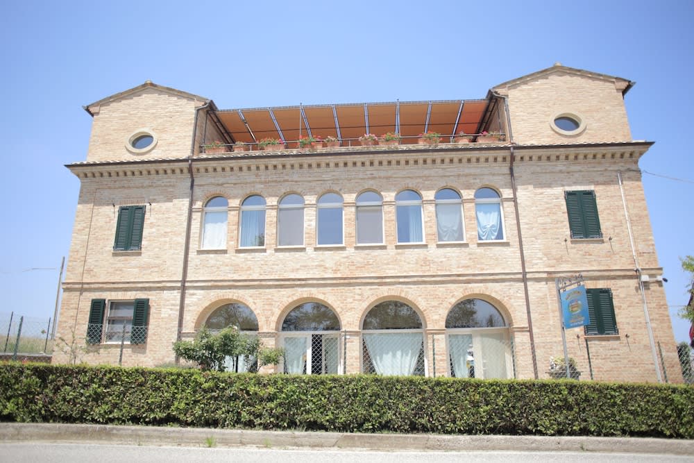 Agriturismo Casa degli Archi 1