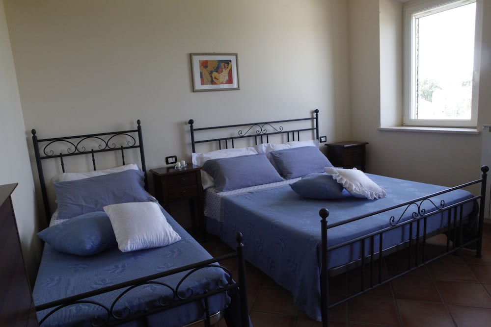 Agriturismo Casa degli Archi 2