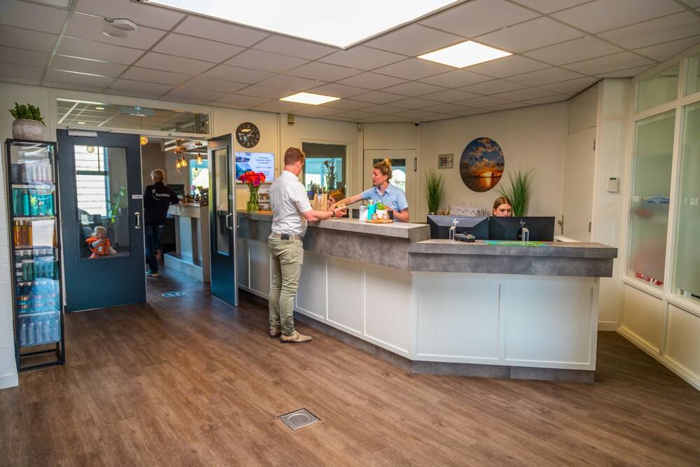 Europarcs Ijsselmeer 1