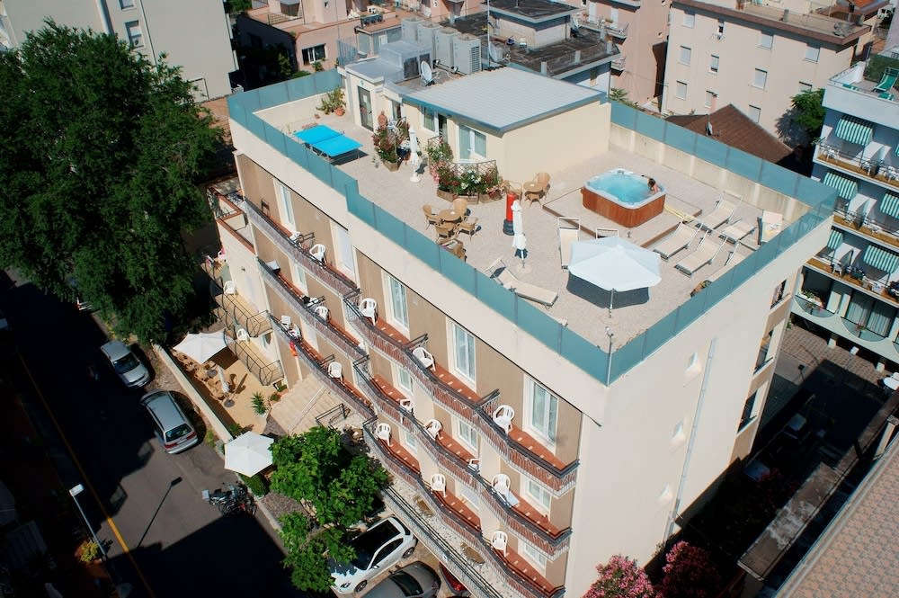 Hotel Esperia 1