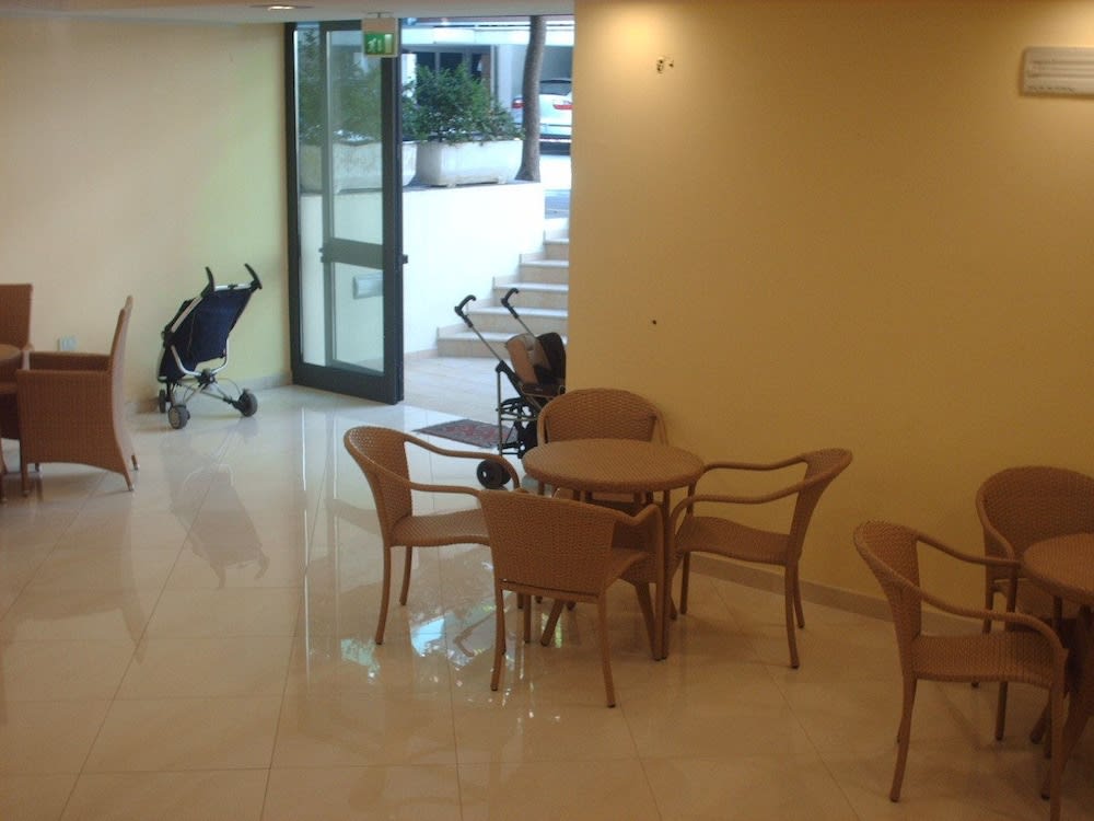 Hotel Esperia 2