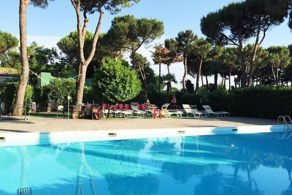 Villaggio Mithos 1