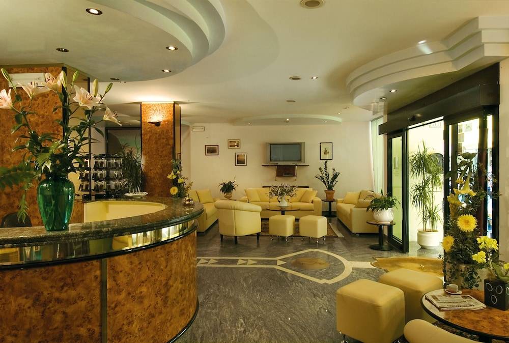 Hotel Cavalluccio Marino 2