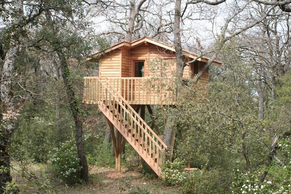 La Bastide du bois Bréant 2