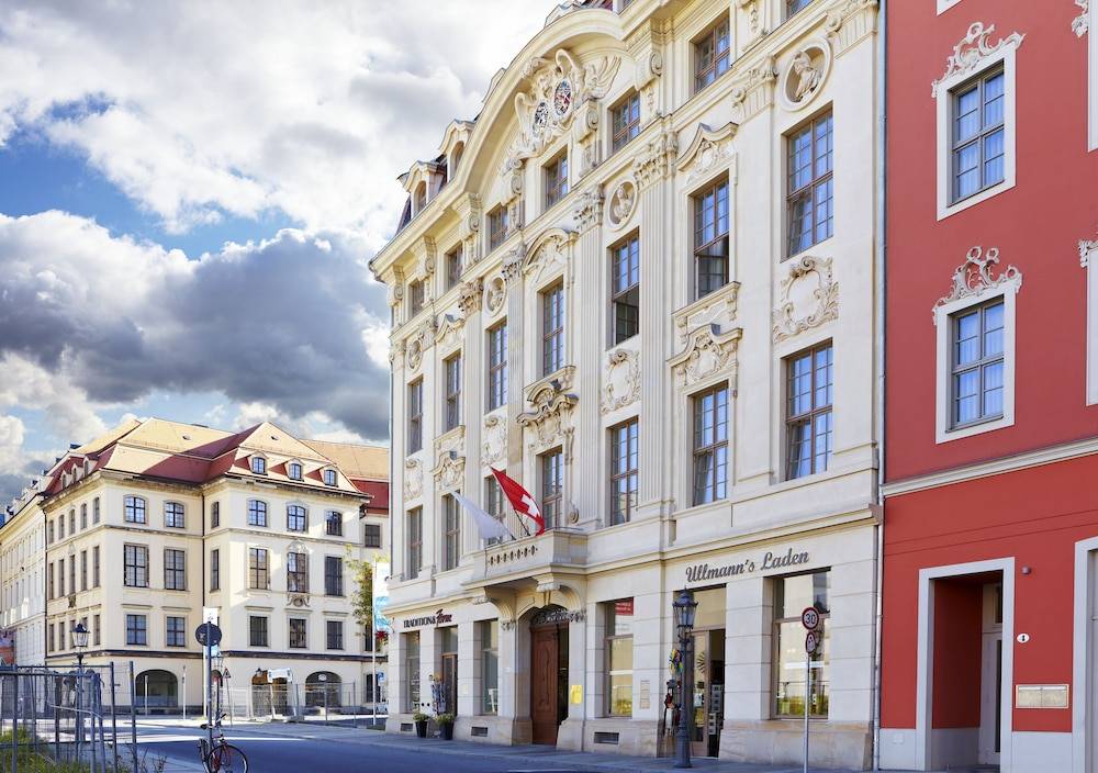 Hapimag Ferienwohnungen Dresden 1