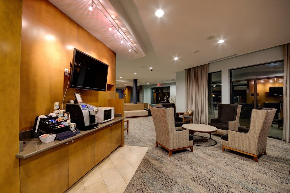 Courtyard by Marriott New Braunfels River Village 2