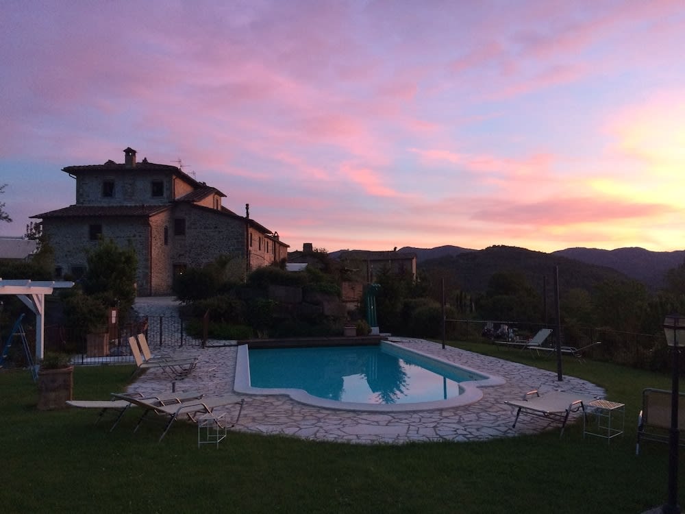 Il Cardo Resort 1