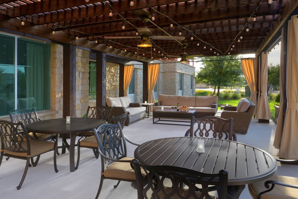 Fairfield Inn & Suites by Marriott Dallas Plano The Colony 1