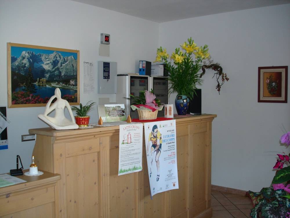Hotel Garni Relax 2