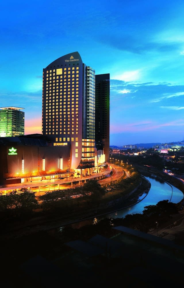 St Giles Mid Valley Kuala Lumpur 1