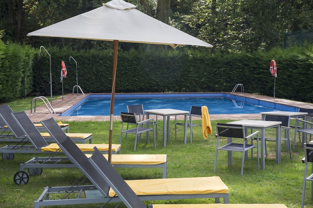 Parador de Limpias 1