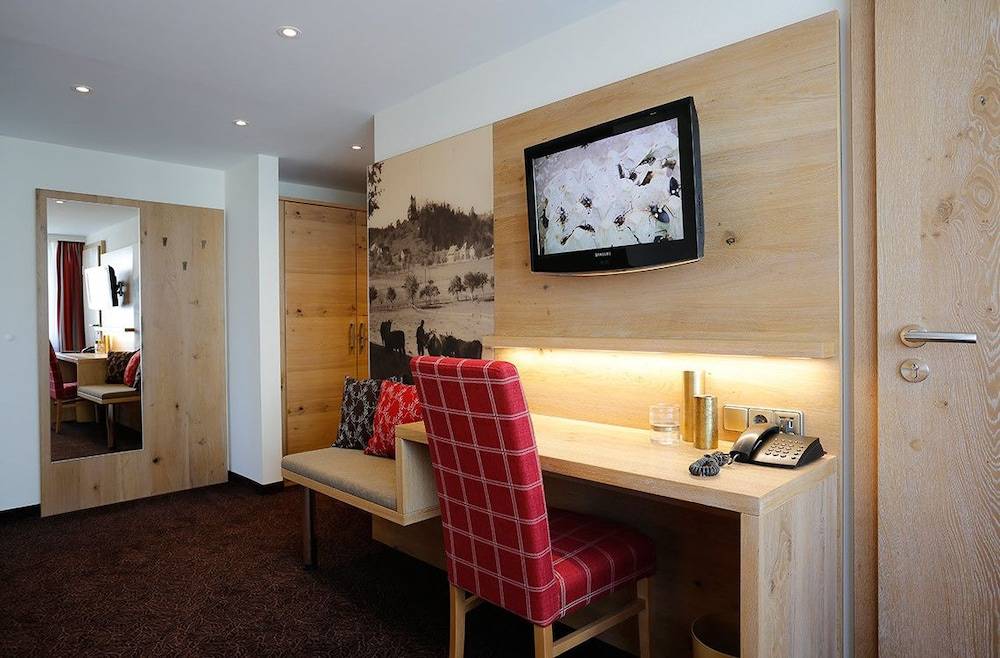 Landhotel Mohren 1