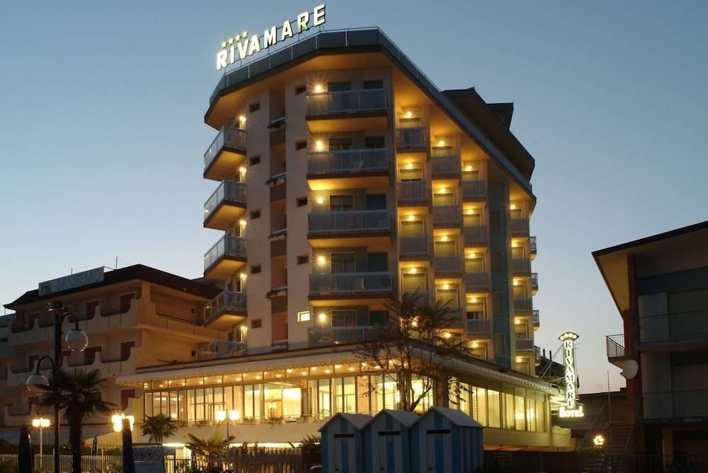 Hotel Rivamare 1