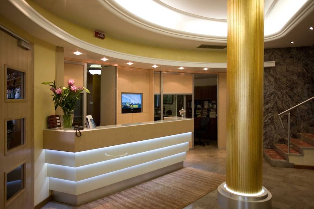 Hotel Rivamare 2