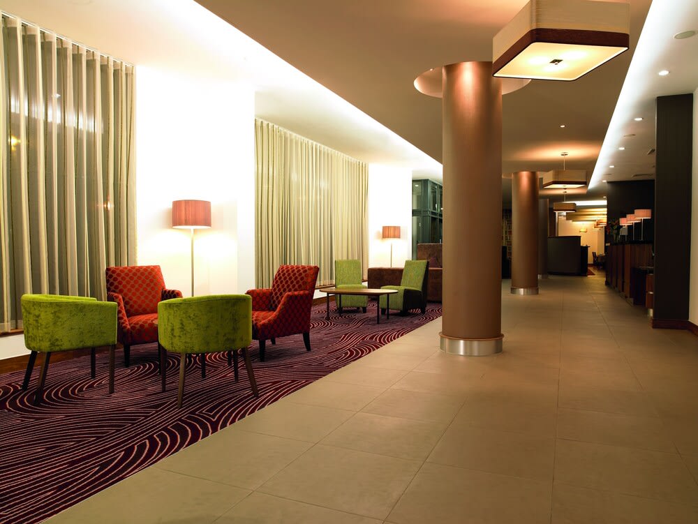 Leonardo Hotel Derby 2