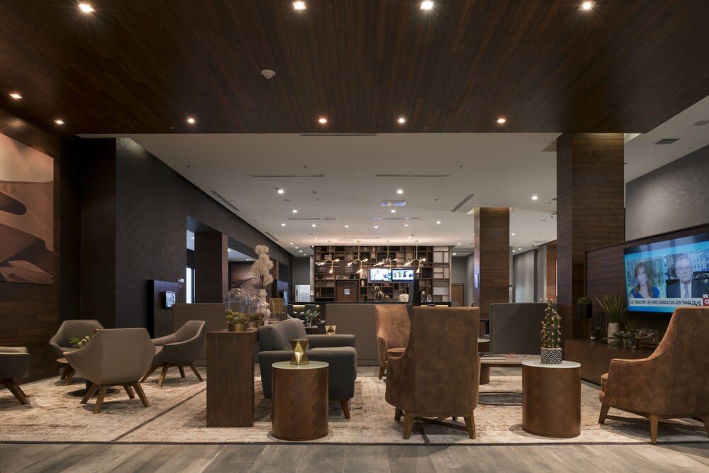 Courtyard by Marriott Ciudad Juarez 1