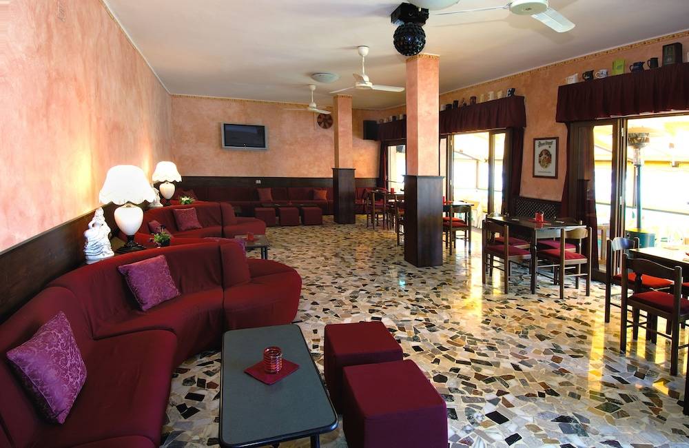 Hotel Nettuno 2