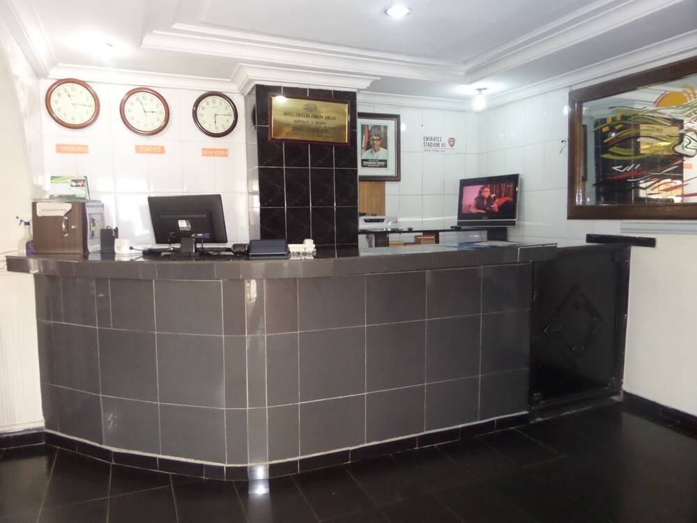 Ivory Suites 2