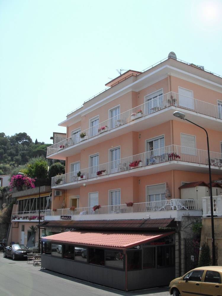 Hotel Nettuno 1