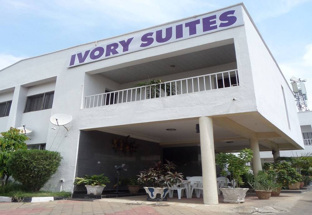 Ivory Suites 1