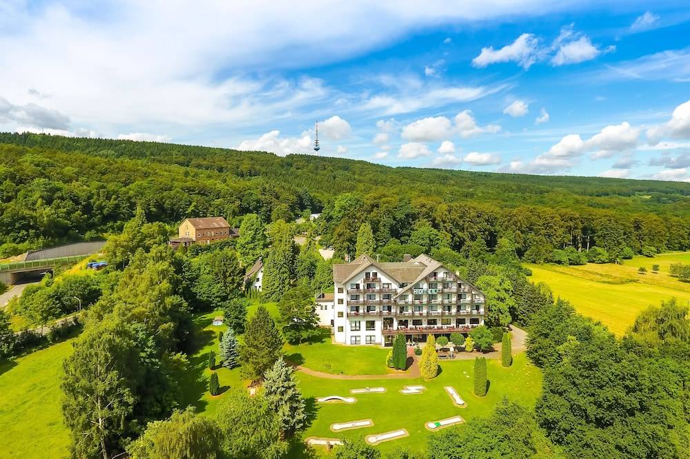 Wohlfühlhotel DER JÄGERHOF 1