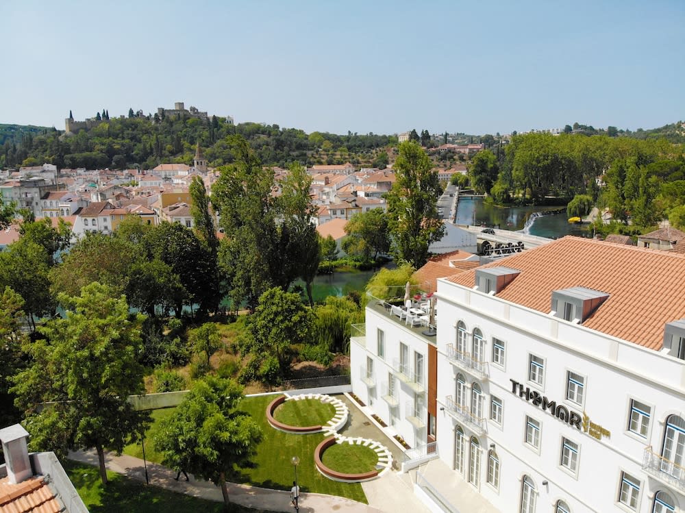 Thomar Boutique Hotel 1