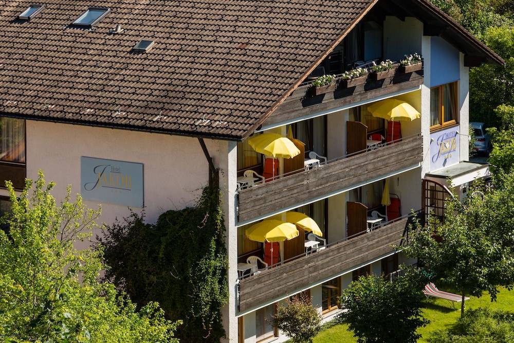 Hotel Jakob 1