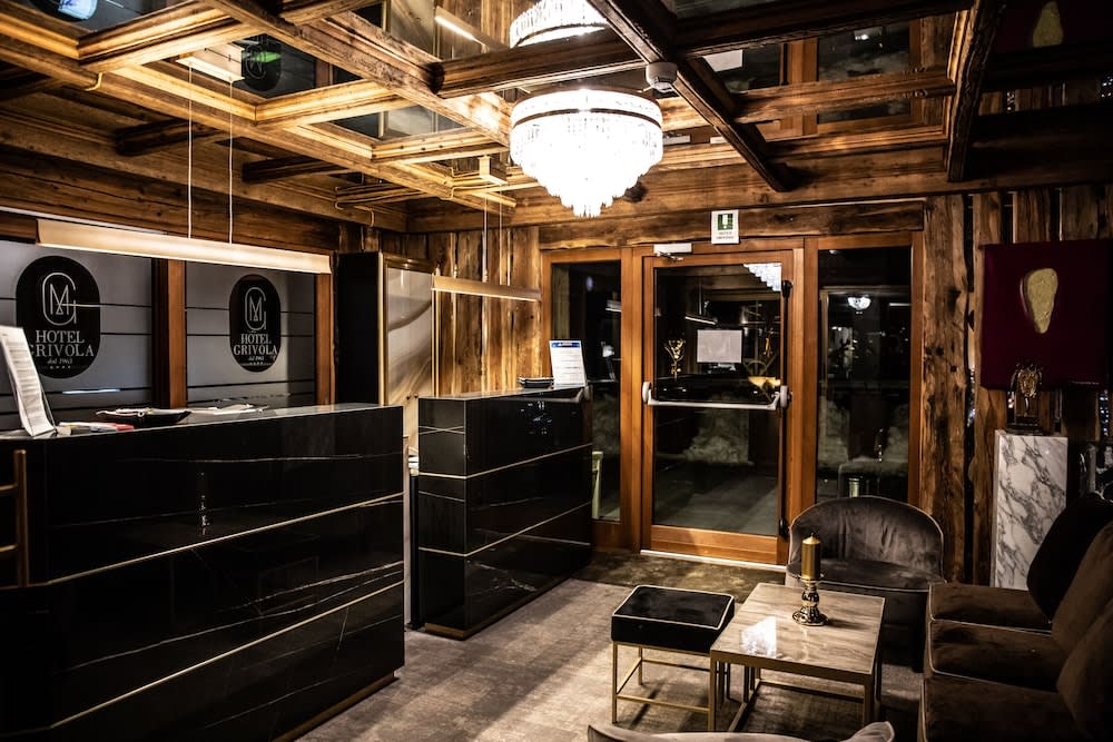 Art Hotel Grivola 2