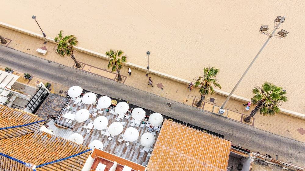 Hotel Playa de Regla 1