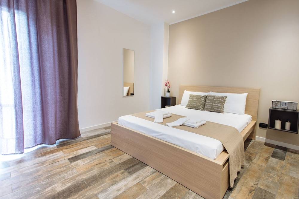 Politeama Luxury Suites 1
