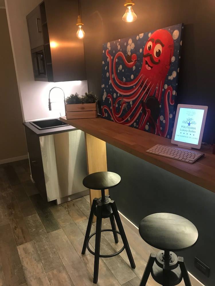Politeama Luxury Suites 2