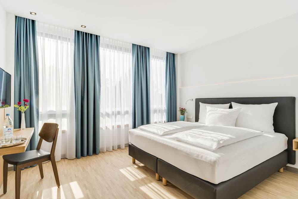 Hotel-Etage Apfelrot managed by Hotel Apfelbaum 1